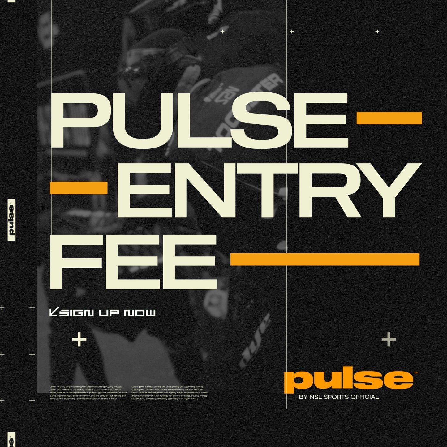Pulse Tournament - 18.04