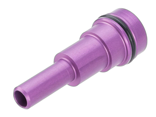 Amped Airsoft FE Nozzle for M4 - Purple