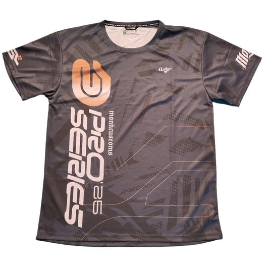 NSL Pro Series 1 - Anthrax Dry Fit