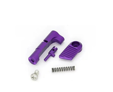 AIP Magazine Catch Set
