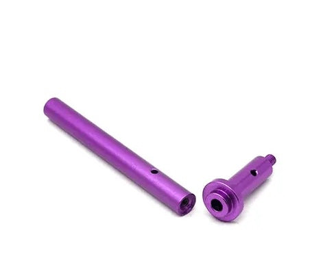 AIP Aluminum 5.1 Guide Rod for Hi Capa