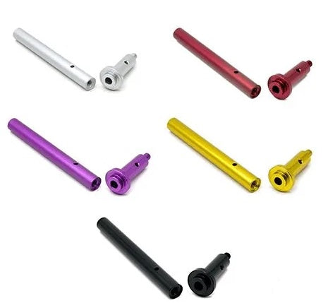AIP Aluminum 5.1 Guide Rod for Hi Capa