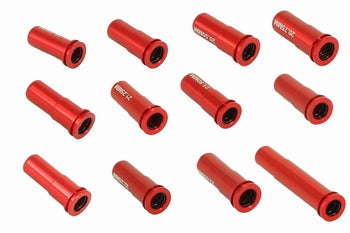 MAXX CNC Double O-Ring Air Seal Nozzle for AEG