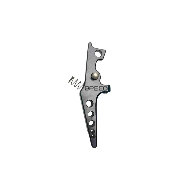 SPEED Airsoft HPA Tunable BLADE Trigger
