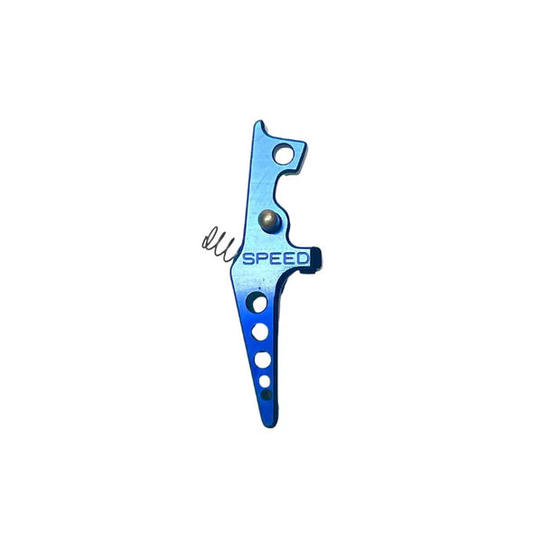 SPEED Airsoft HPA Tunable BLADE Trigger