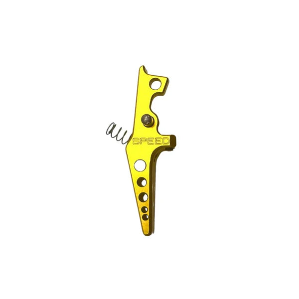 SPEED Airsoft HPA Tunable BLADE Trigger