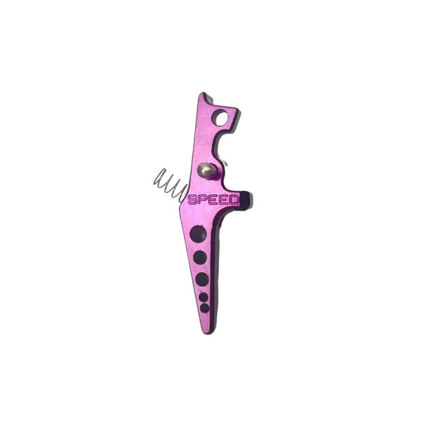 SPEED Airsoft HPA Tunable BLADE Trigger