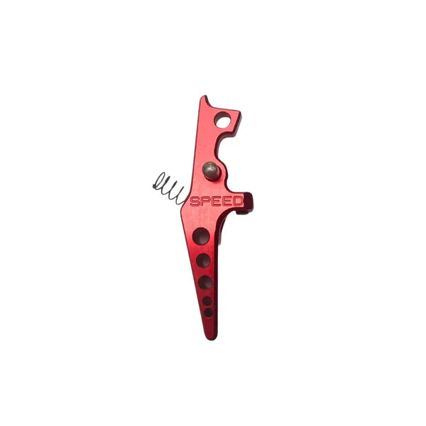 SPEED Airsoft HPA Tunable BLADE Trigger