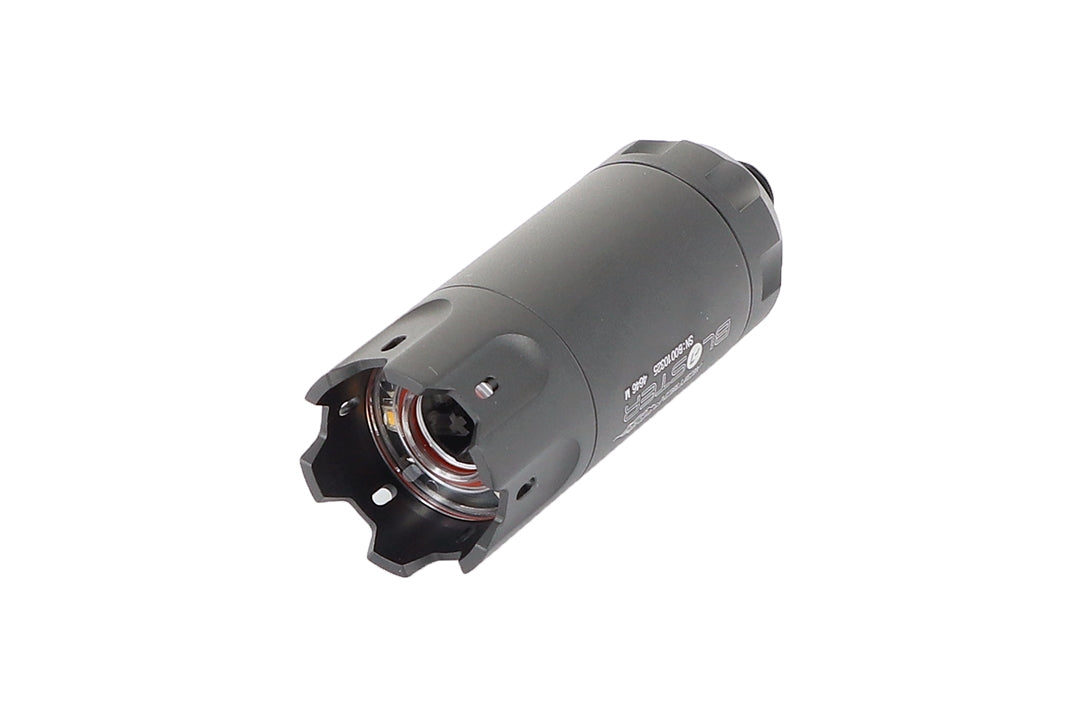 Acetech Blaster Tracer Unit