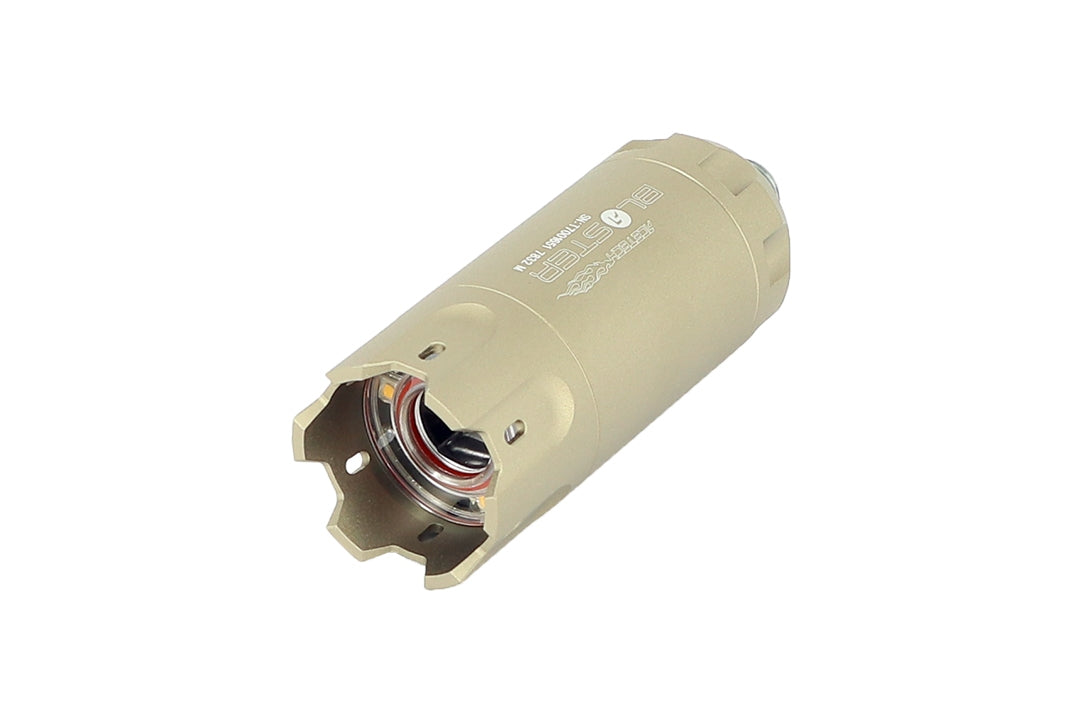 Acetech Blaster Tracer Unit