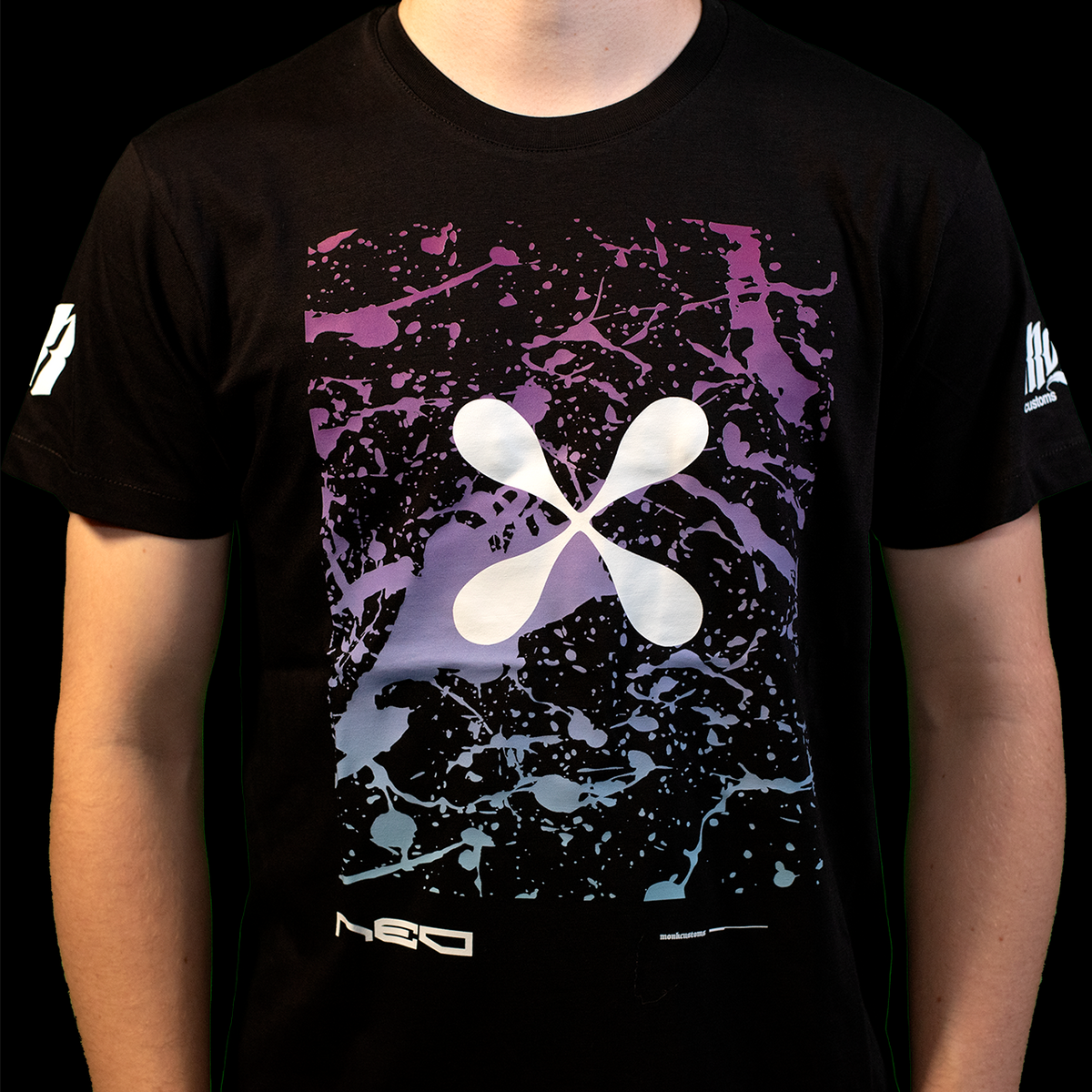 Apparel & MHQ
