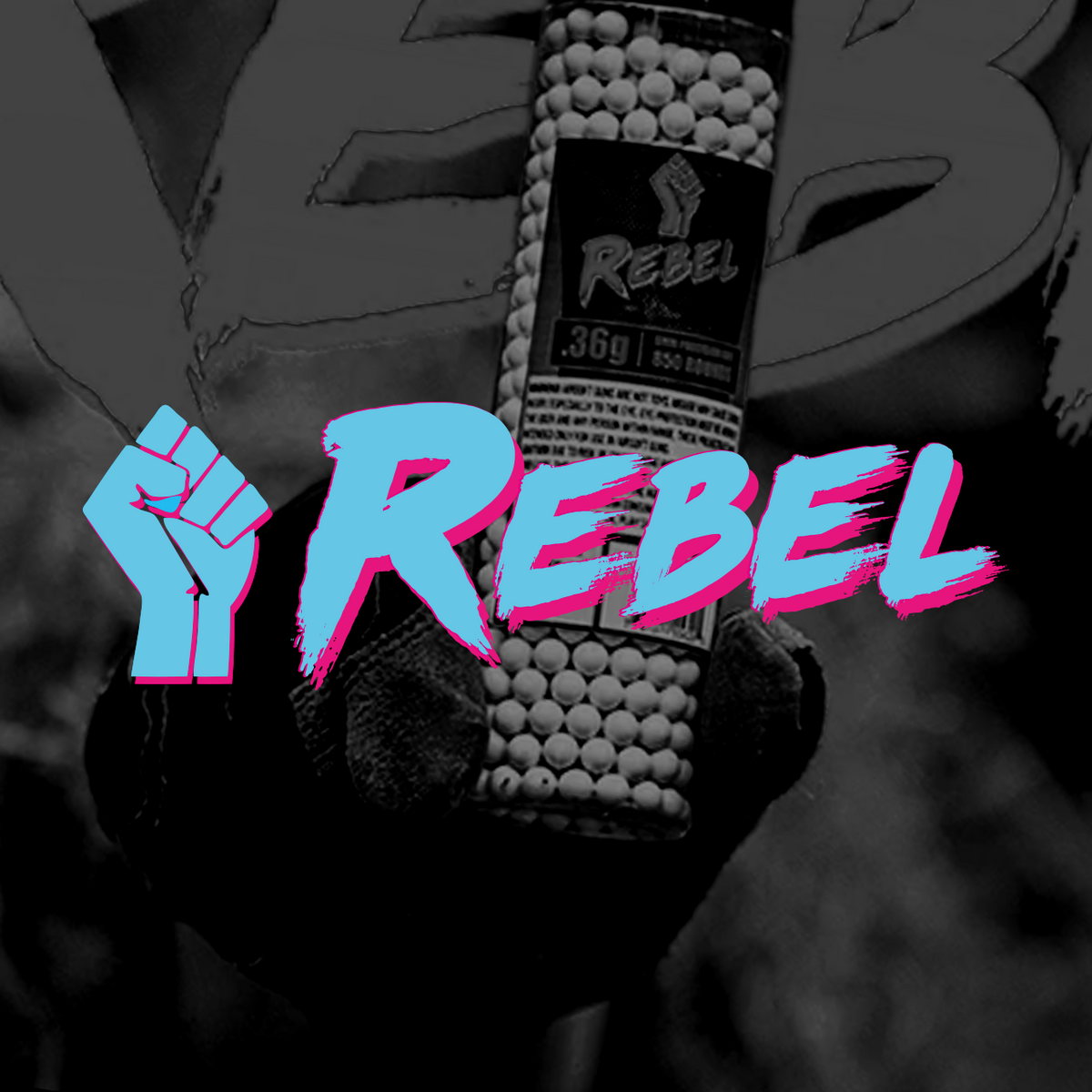 Rebel Precision