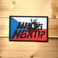 Who's Next!? Representer Patch - Czechia