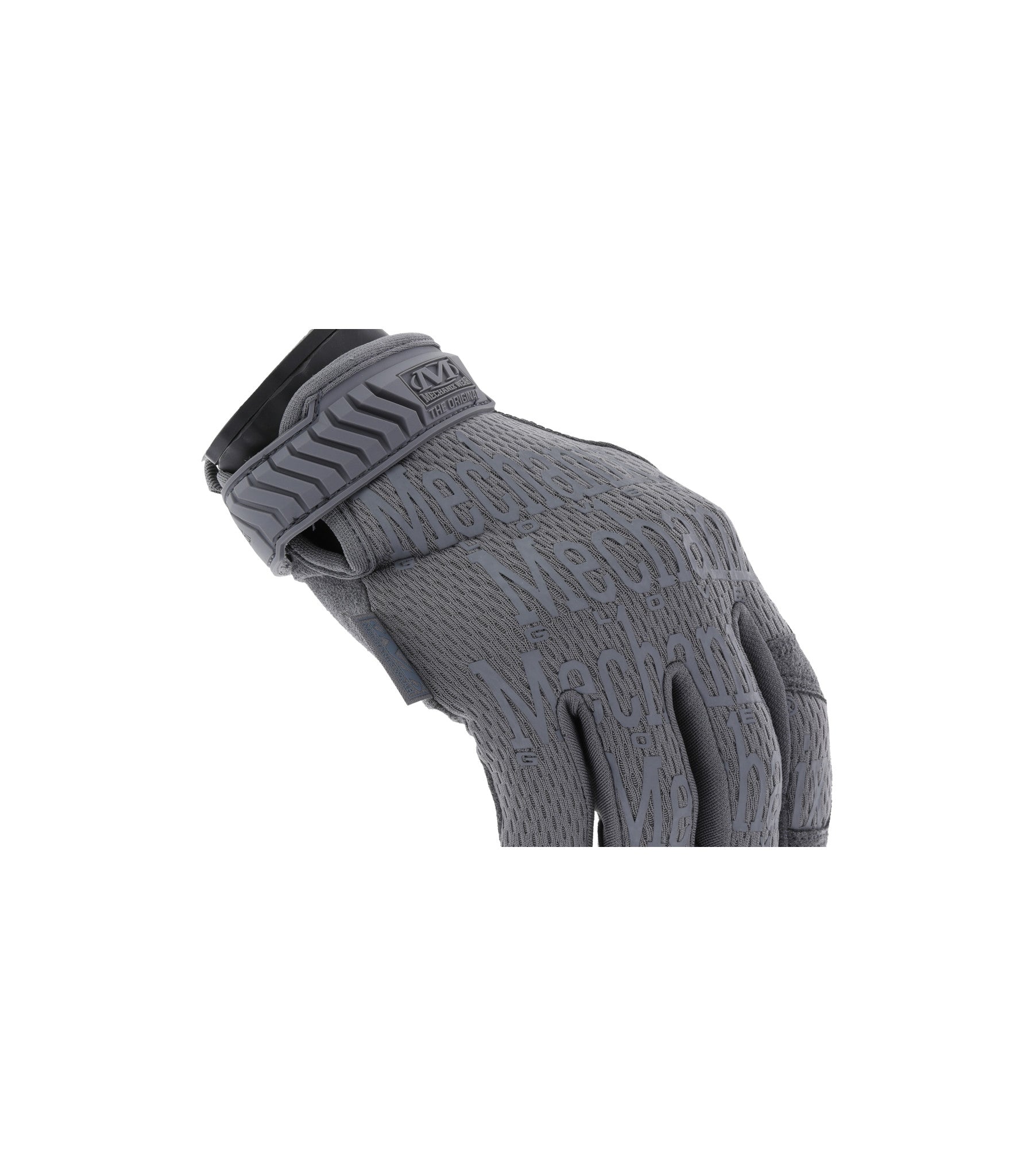 Mechanix Glove The Original® - Wolf Grey