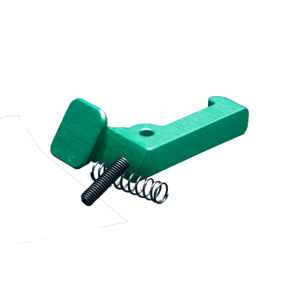 Monk Customs M-Adapter Mag Release