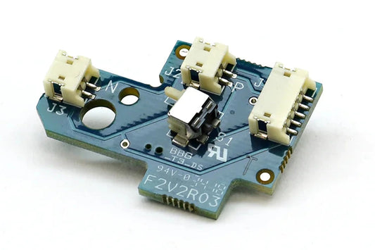 Polarstar Switchboard F2 AEG V2