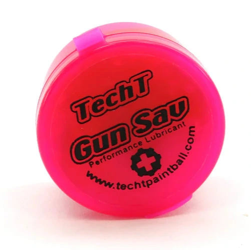 TechT Gun Sav Grease