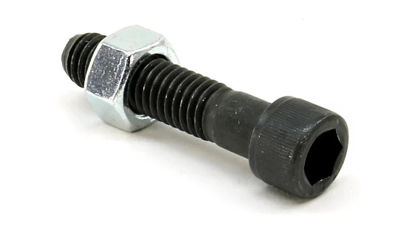 Polarstar M249 Hollow Grip Bolt and Nut