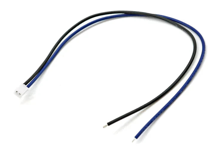 Polarstar Trigger Lead - 6" Universal (2 Pin JST/Bare Lead)