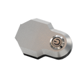 Monk Customs Oracle Endcap V2 with On/Off Button Switch