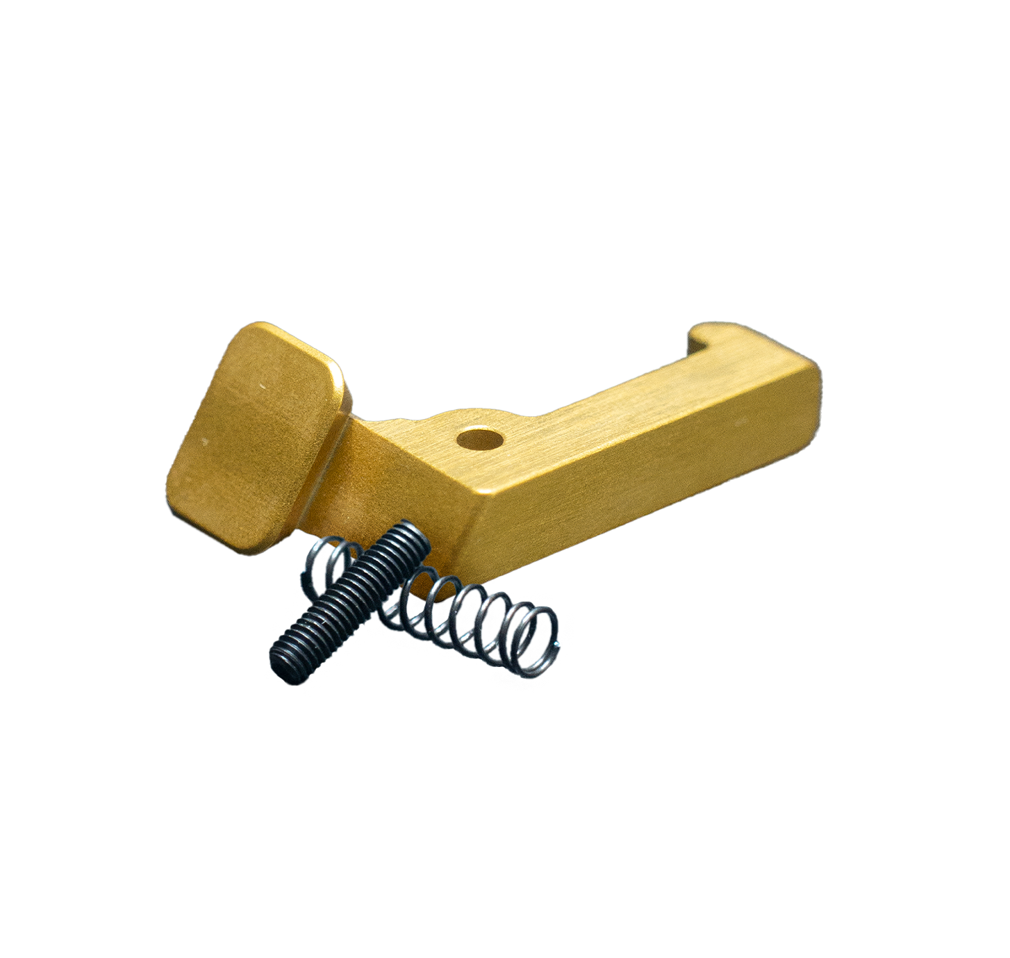 Monk Customs M-Adapter Mag Release