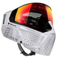 CRBN Mask Zero Pro Clear - Compact