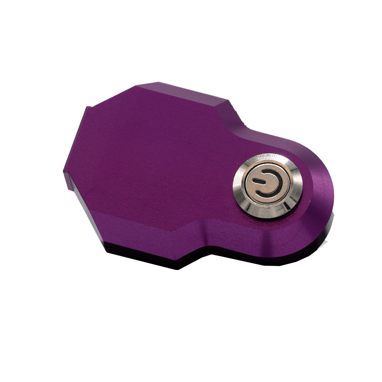 Monk Customs Oracle Endcap V2 with On/Off Button Switch