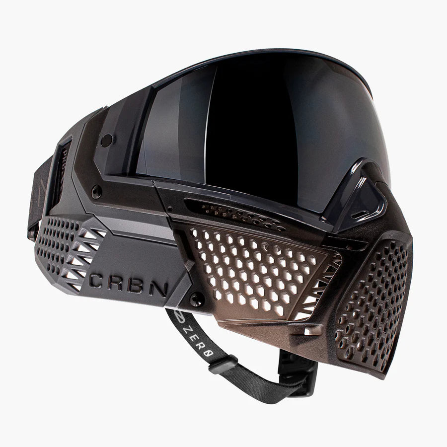 CRBN Goggle Zero Pro Graphite - Compact
