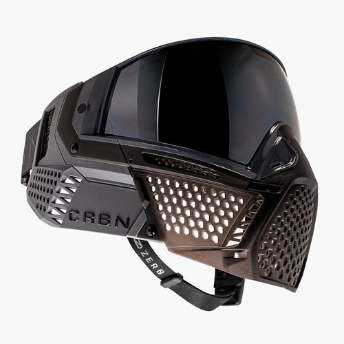 CRBN Goggle Zero Pro Graphite - Compact