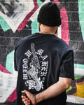 Who's Next!? T-Shirt Widow Maker