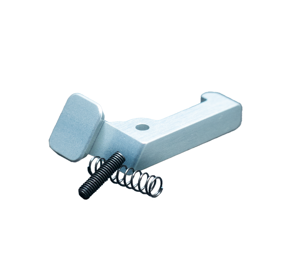 Monk Customs M-Adapter Mag Release