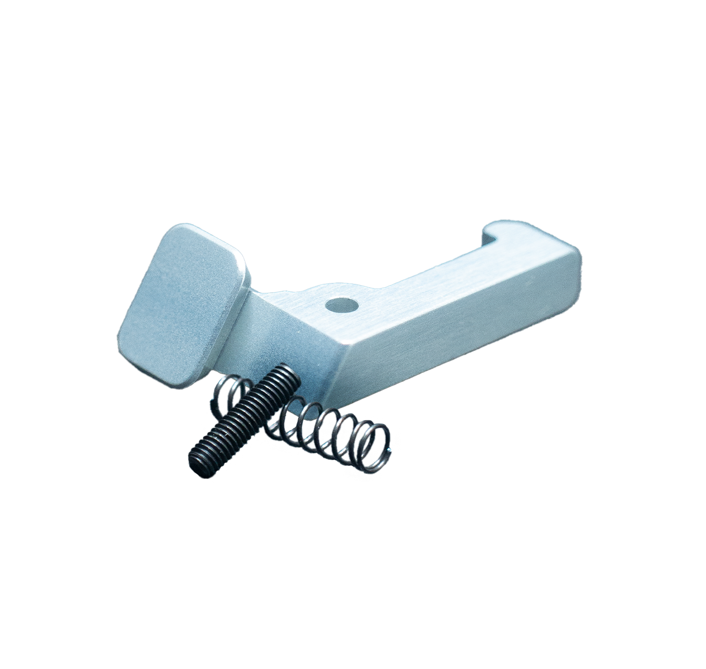 Monk Customs M-Adapter Mag Release