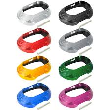 NexxSpeed CNC Magwell HiCapa