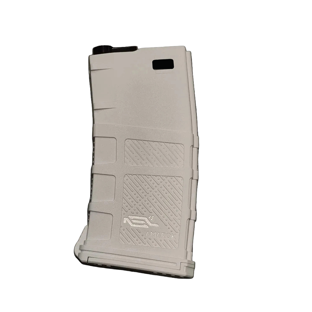 Amarok AM190 - NSL Collab Series - Short Mag