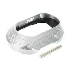 NexxSpeed CNC Magwell HiCapa
