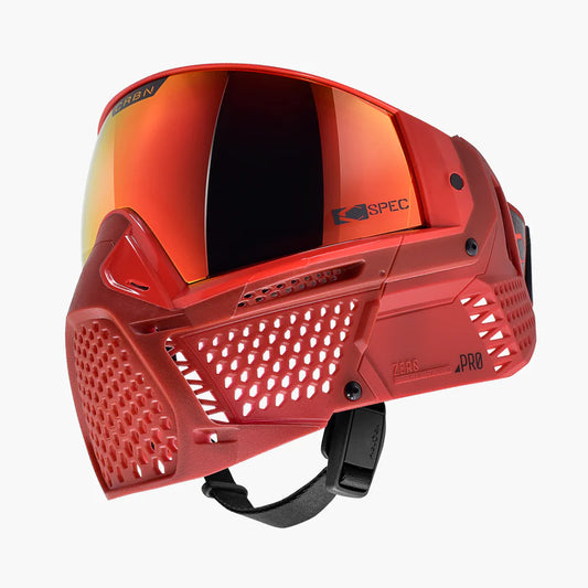 CRBN Mask Zero Pro Cardinal - Compact