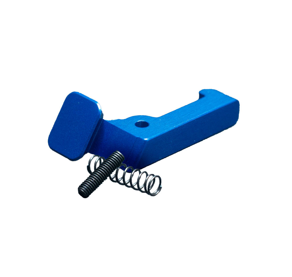 Monk Customs M-Adapter Mag Release