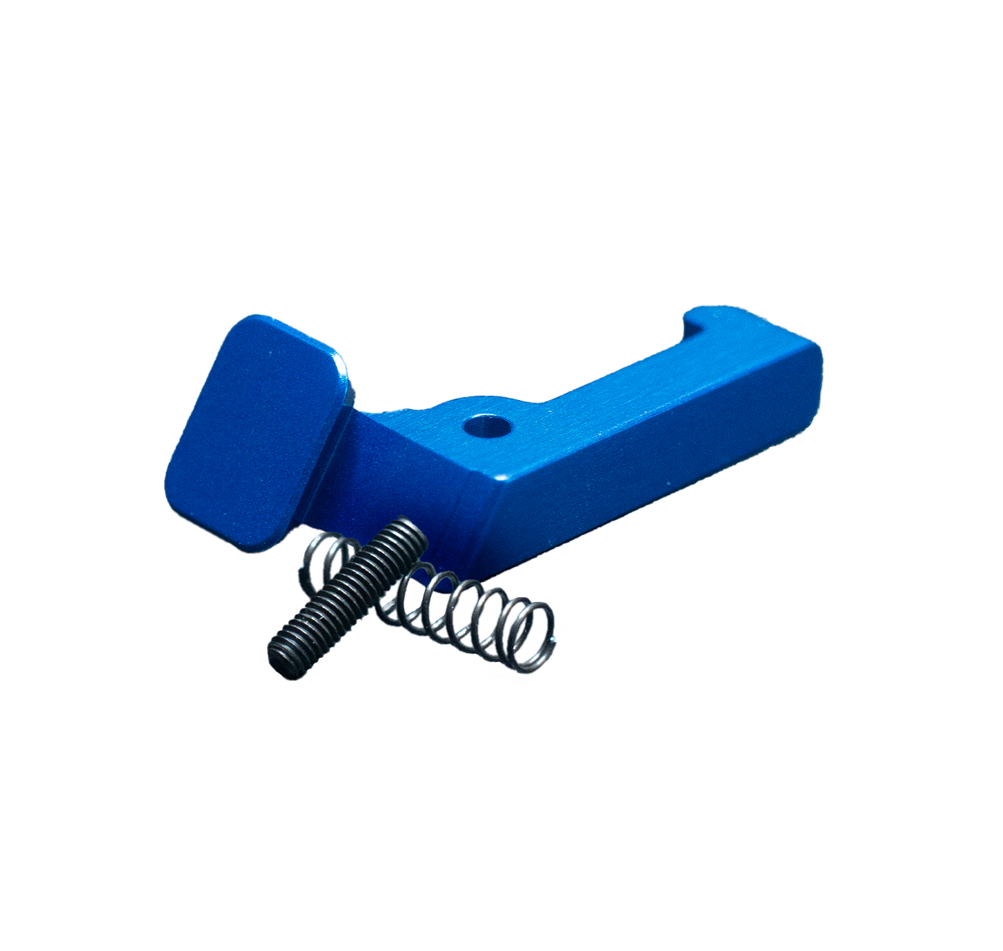 Monk Customs M-Adapter Mag Release