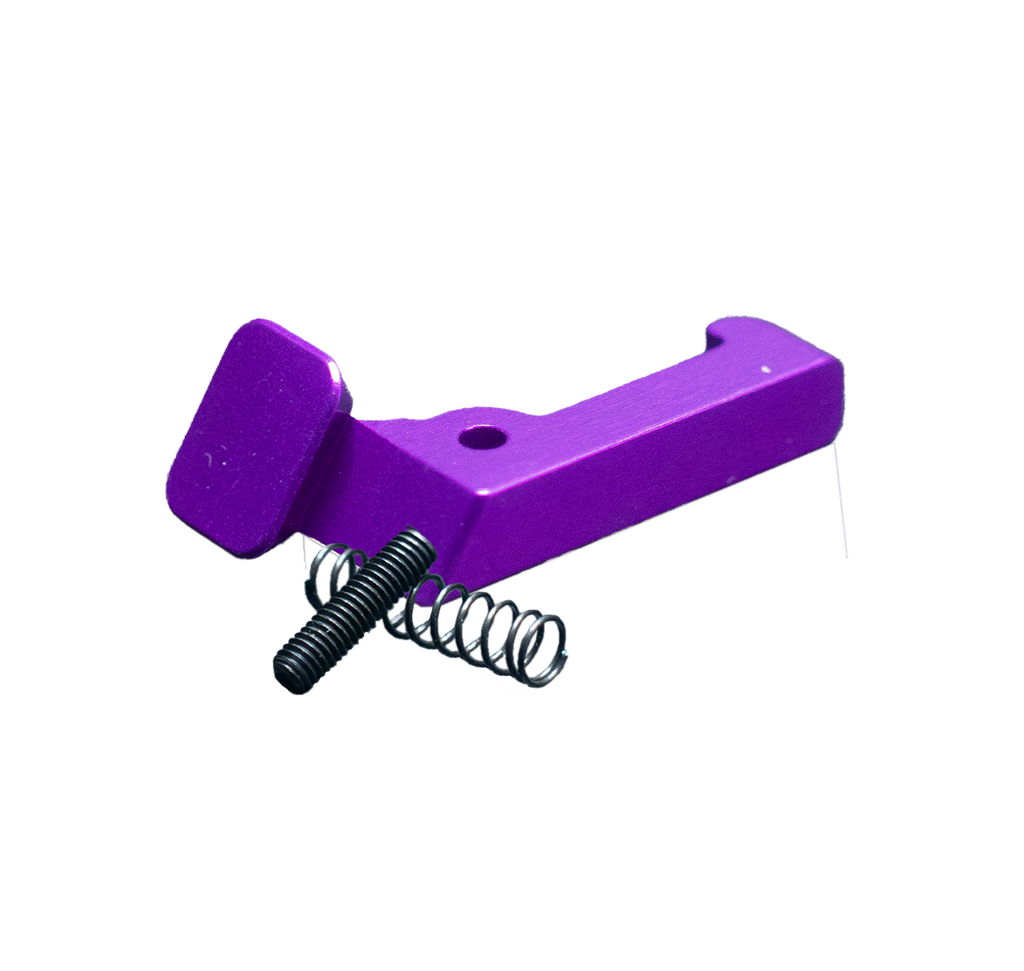 Monk Customs M-Adapter Mag Release