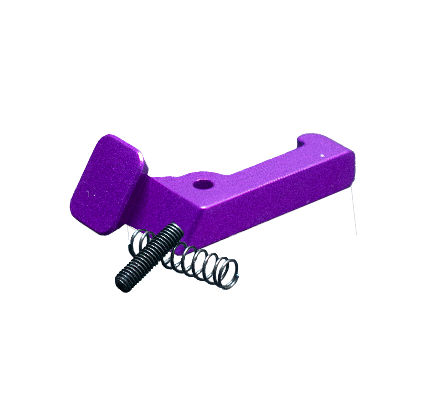 Monk Customs M-Adapter Mag Release