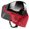 CRBN Mask Zero SLD Series Crimson - Compact