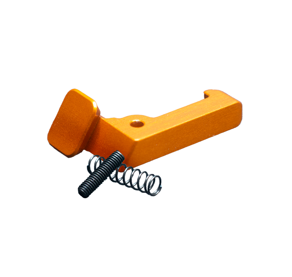 Monk Customs M-Adapter Mag Release