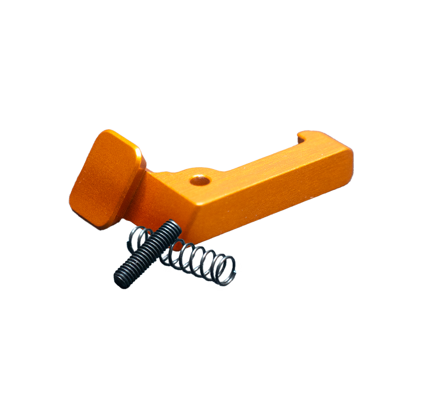 Monk Customs M-Adapter Mag Release