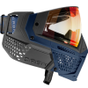 CRBN Mask Zero SLD Series Royal - Compact