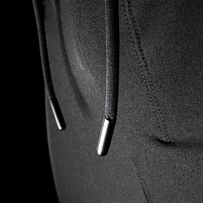 CRBN CC Pants - Black