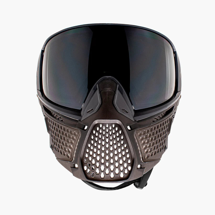 CRBN Goggle Zero Pro Graphite - Compact