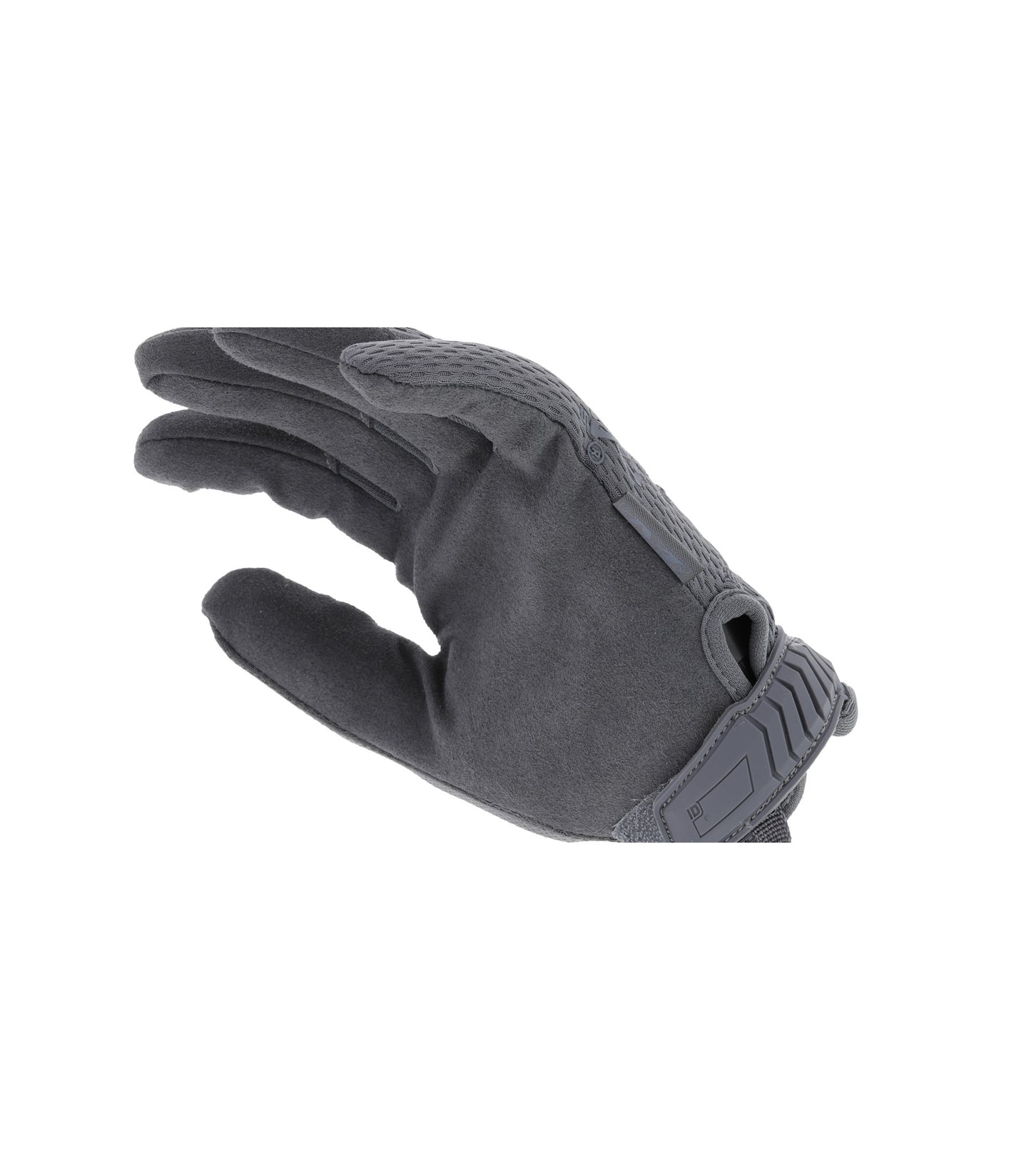 Mechanix Glove The Original® Wolf Grey