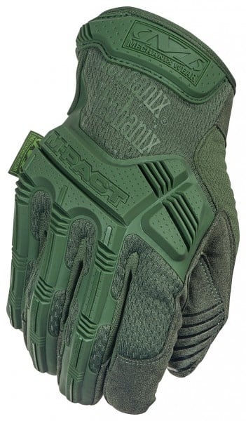 Mechanix Glove The Original®  M-PACT - OD Green