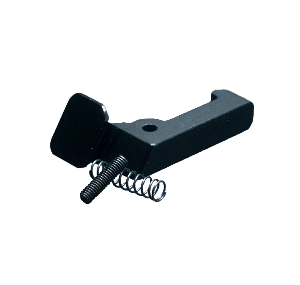 Monk Customs M-Adapter Mag Release