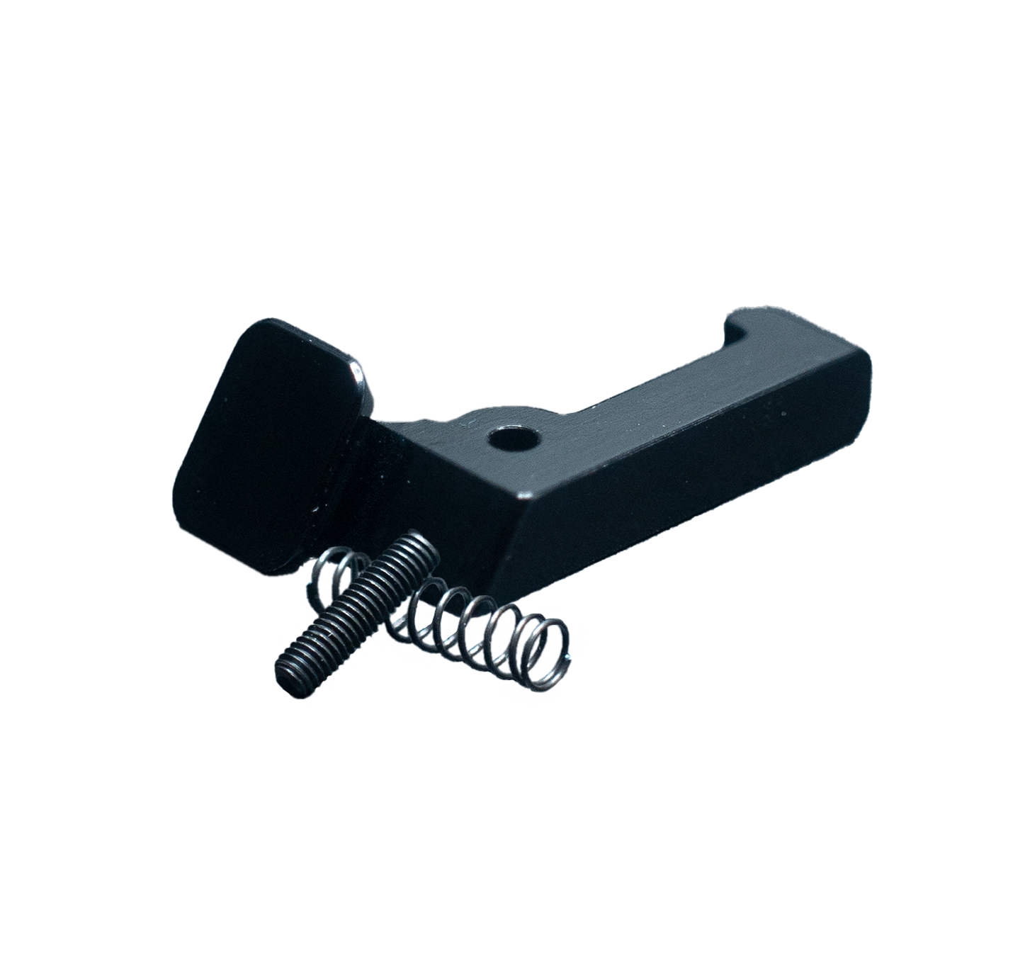 Monk Customs M-Adapter Mag Release